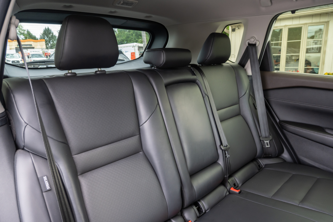 Nissan Rogue  2023