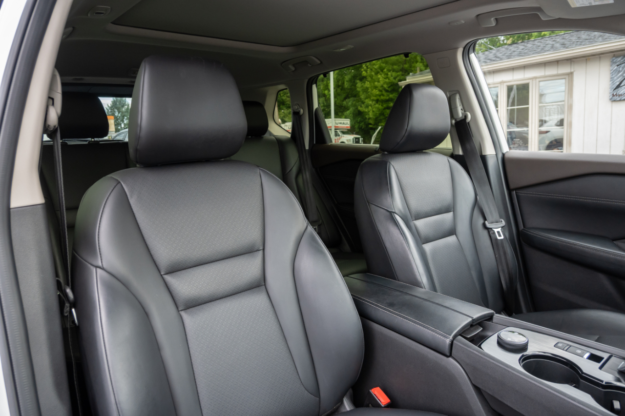 Nissan Rogue  2023