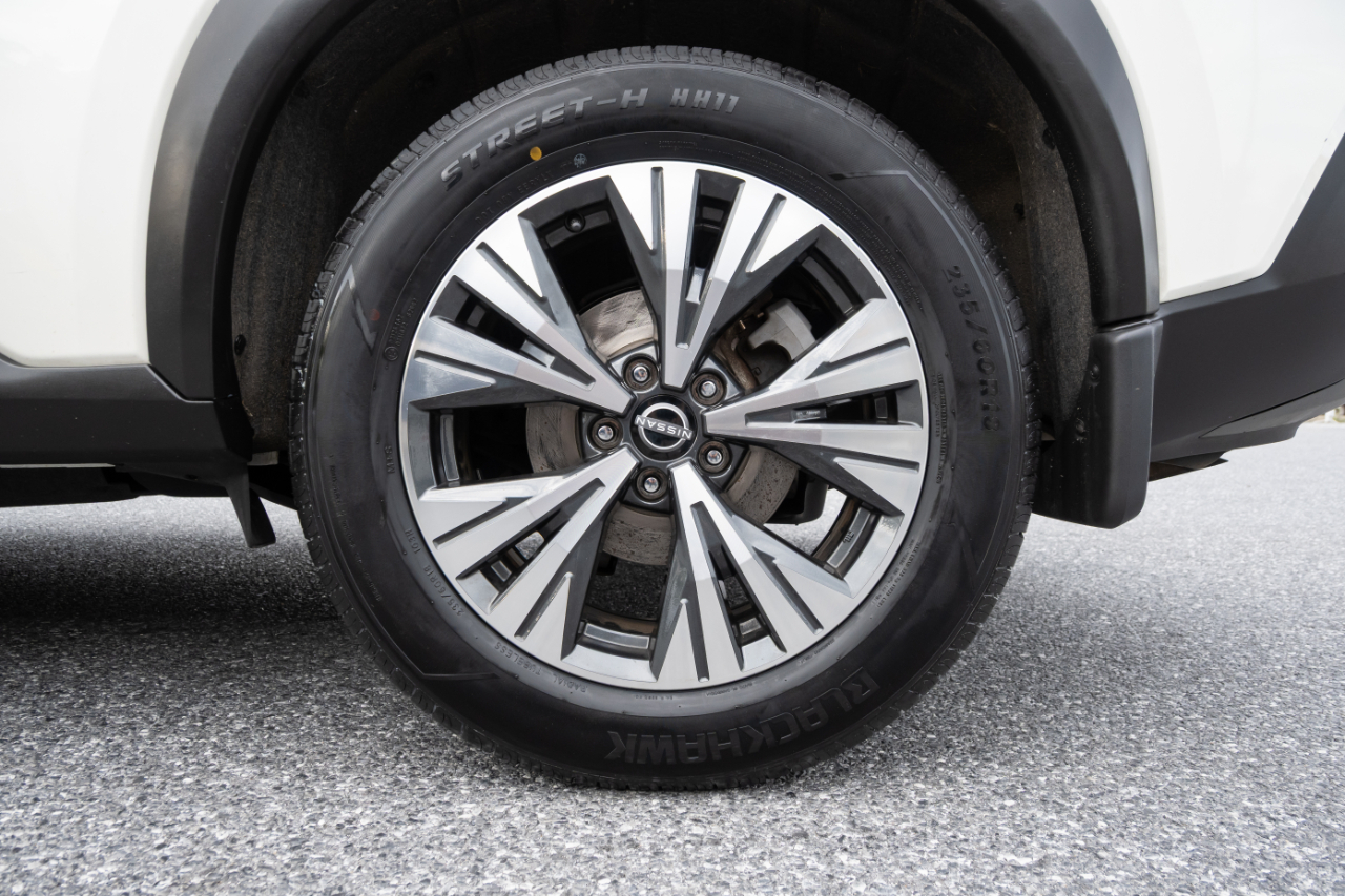 Nissan Rogue  2023