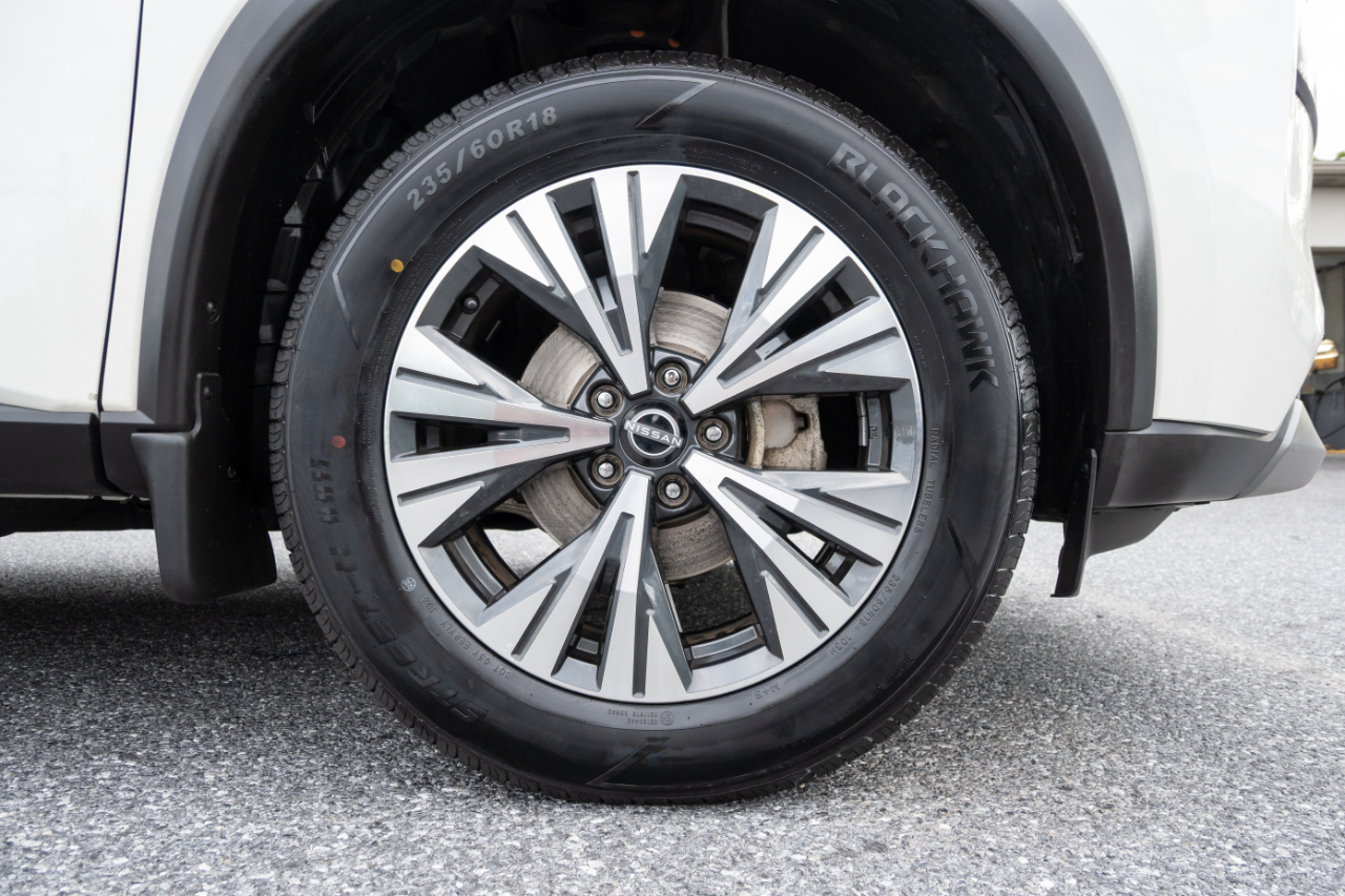 Nissan Rogue  2023