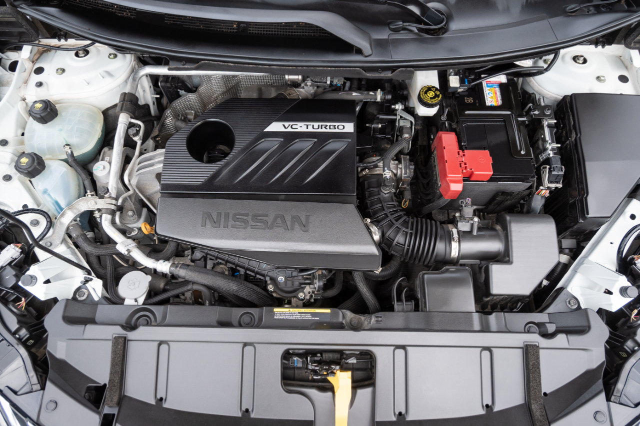 Nissan Rogue  2023