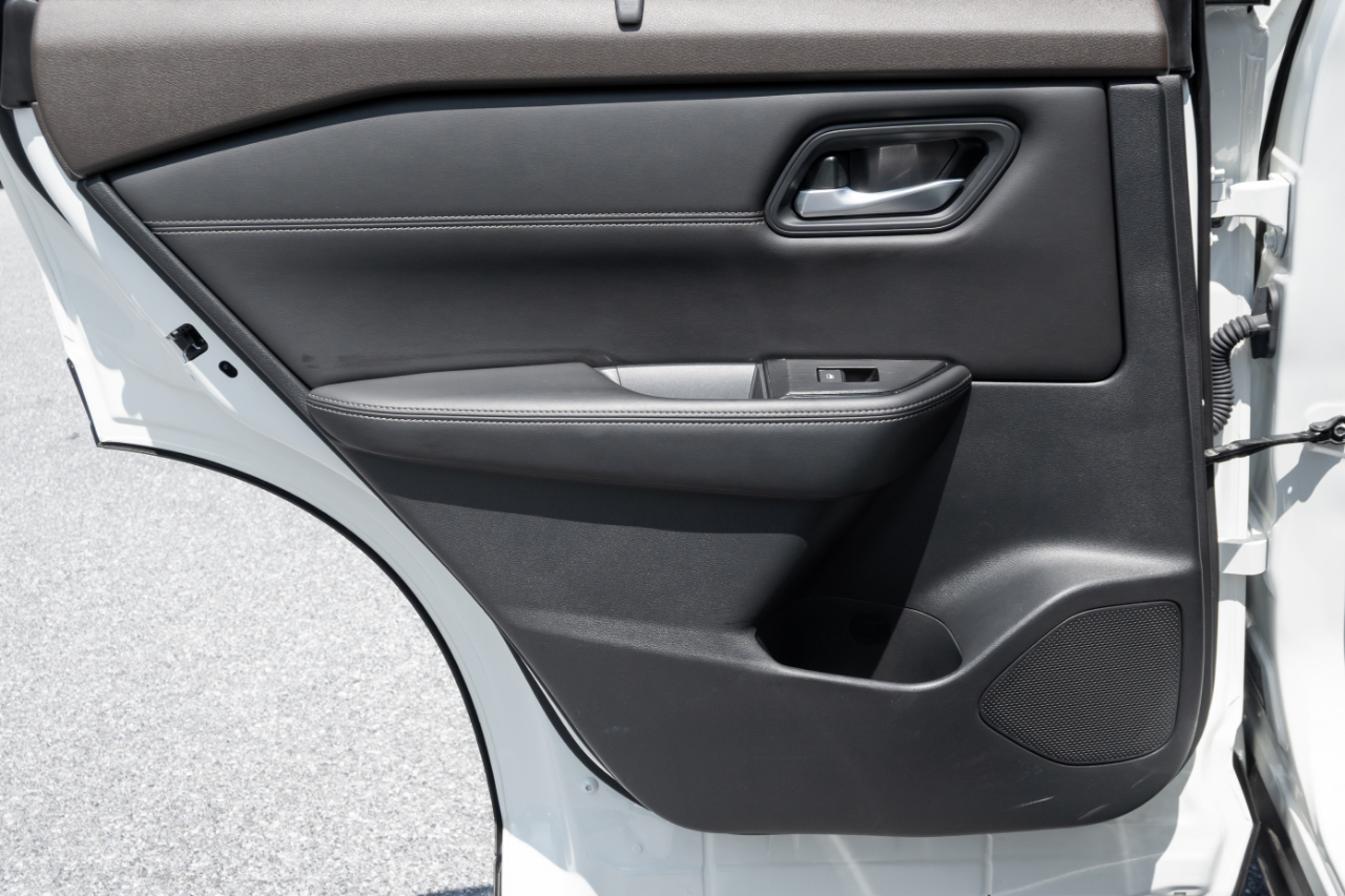 Nissan Rogue  2023