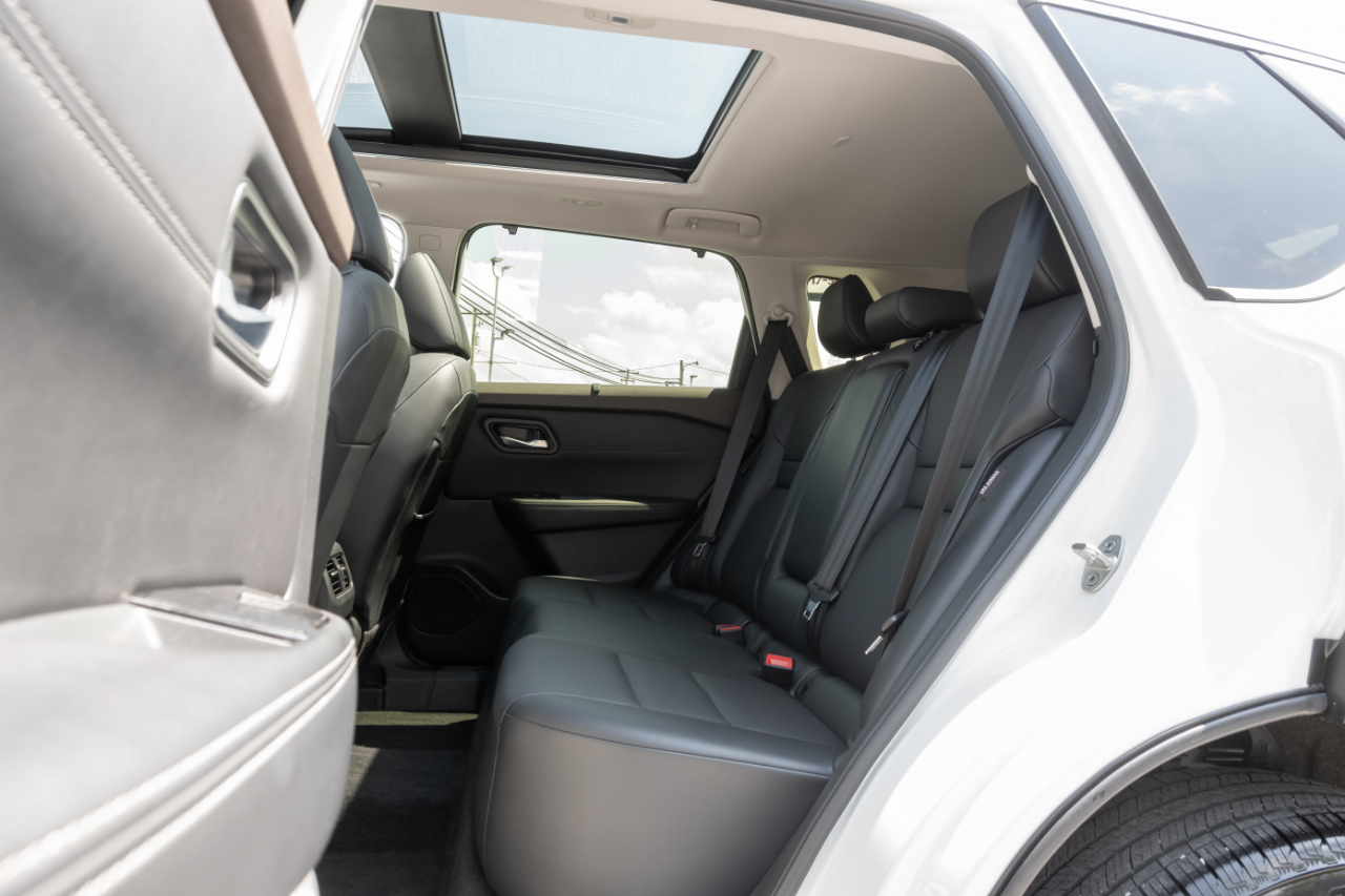 Nissan Rogue  2023