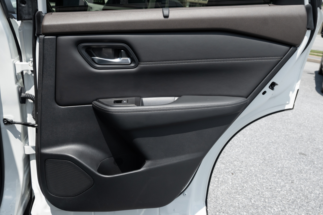 Nissan Rogue  2023