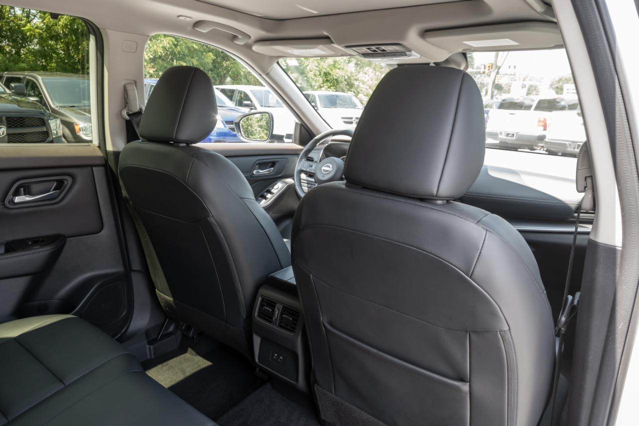 Nissan Rogue  2023