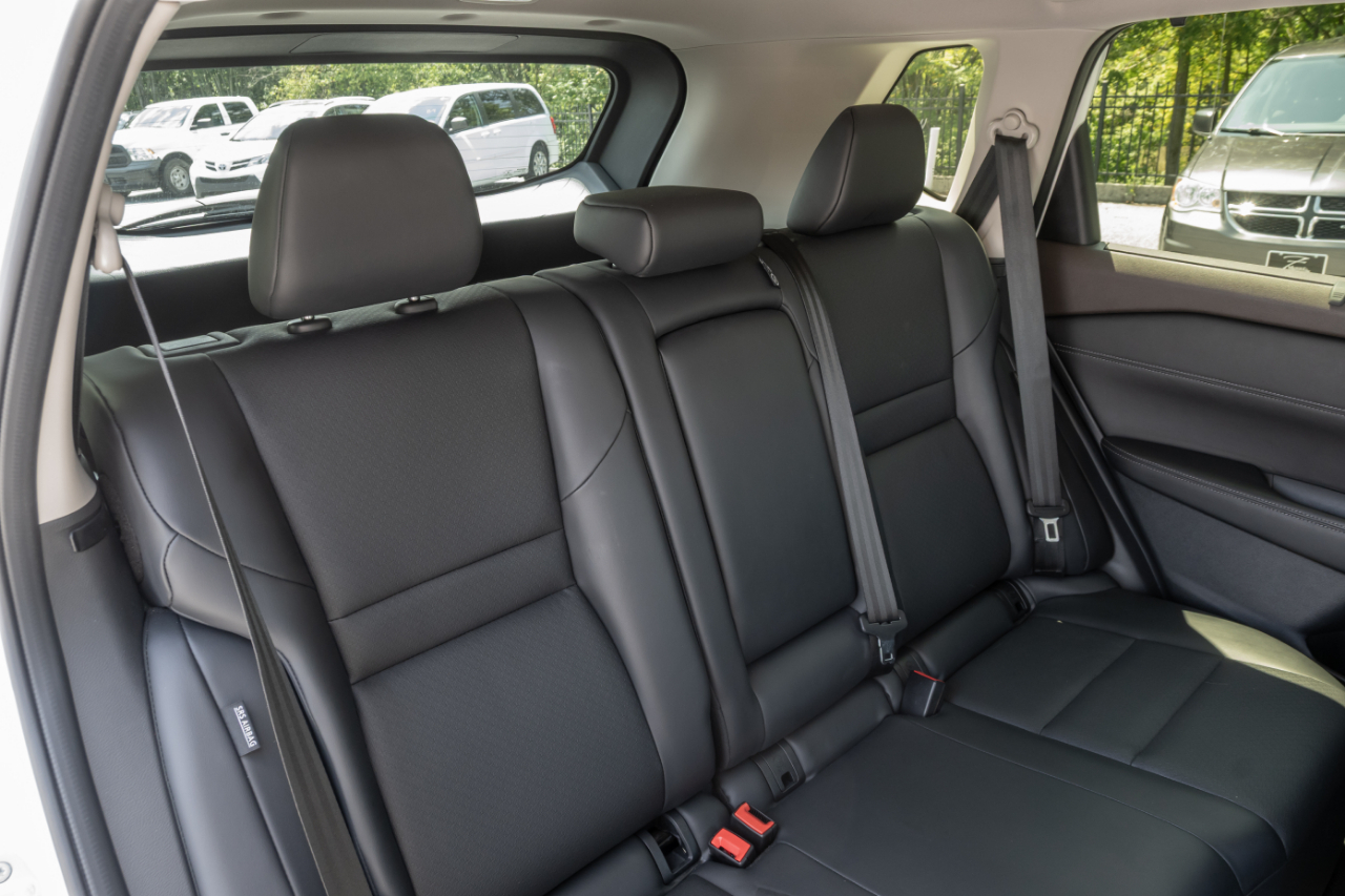 Nissan Rogue  2023