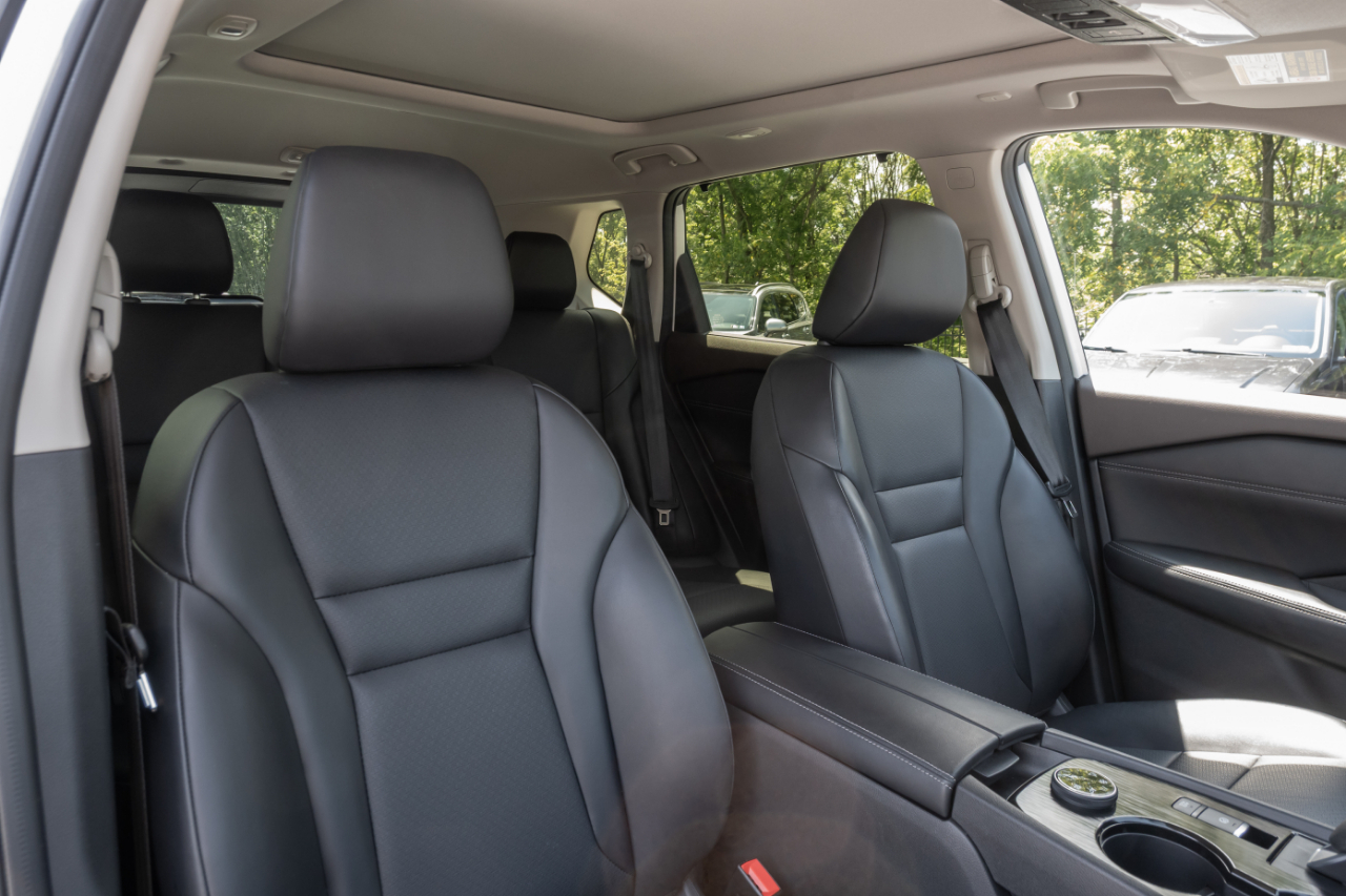 Nissan Rogue  2023
