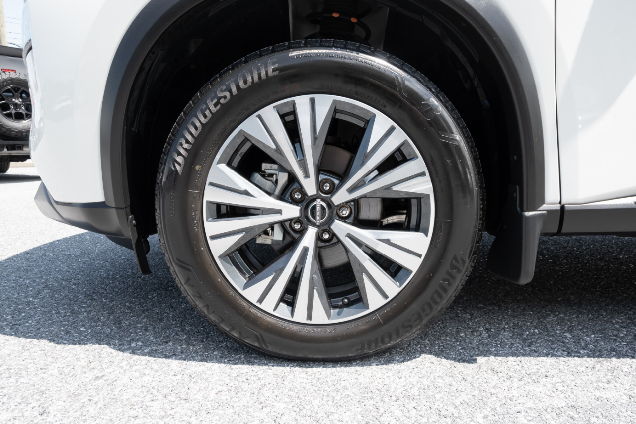 Nissan Rogue  2023