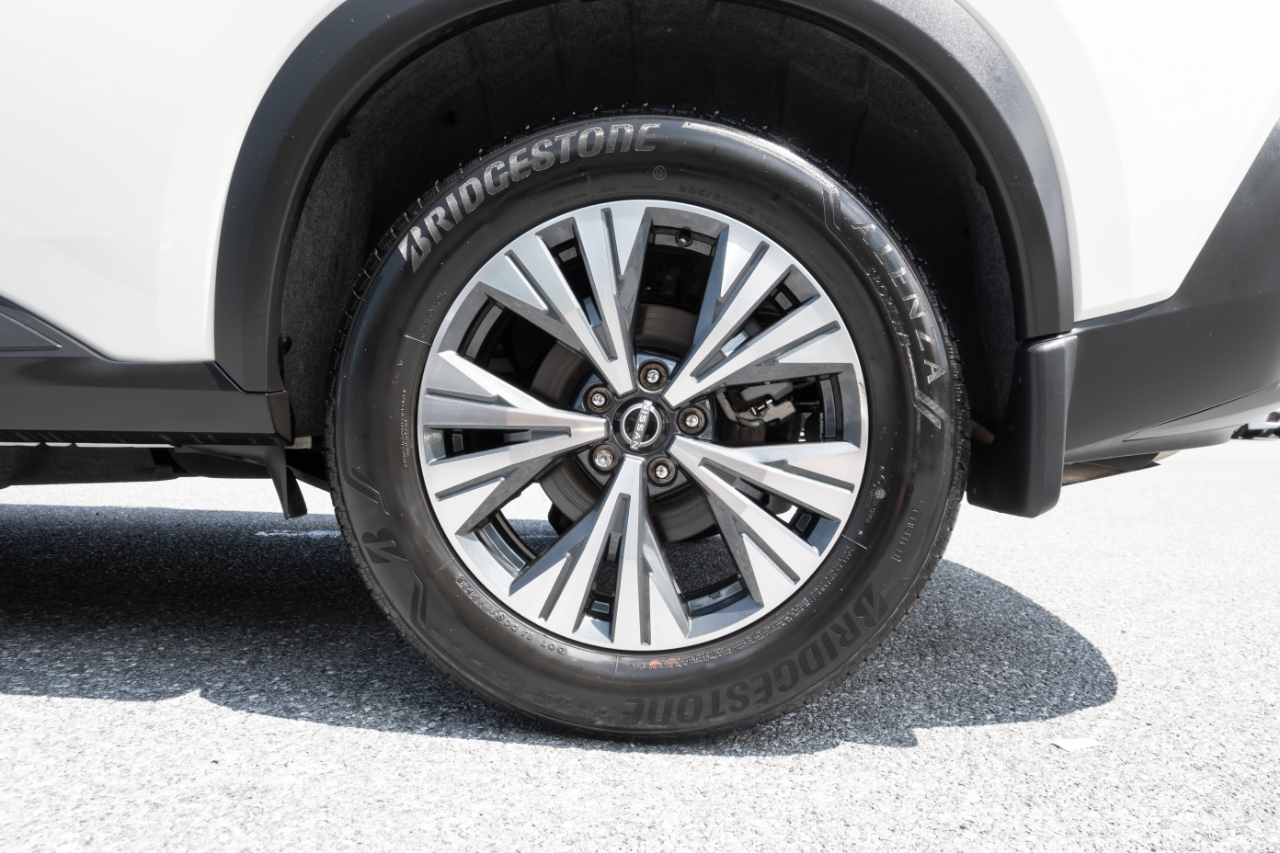 Nissan Rogue  2023