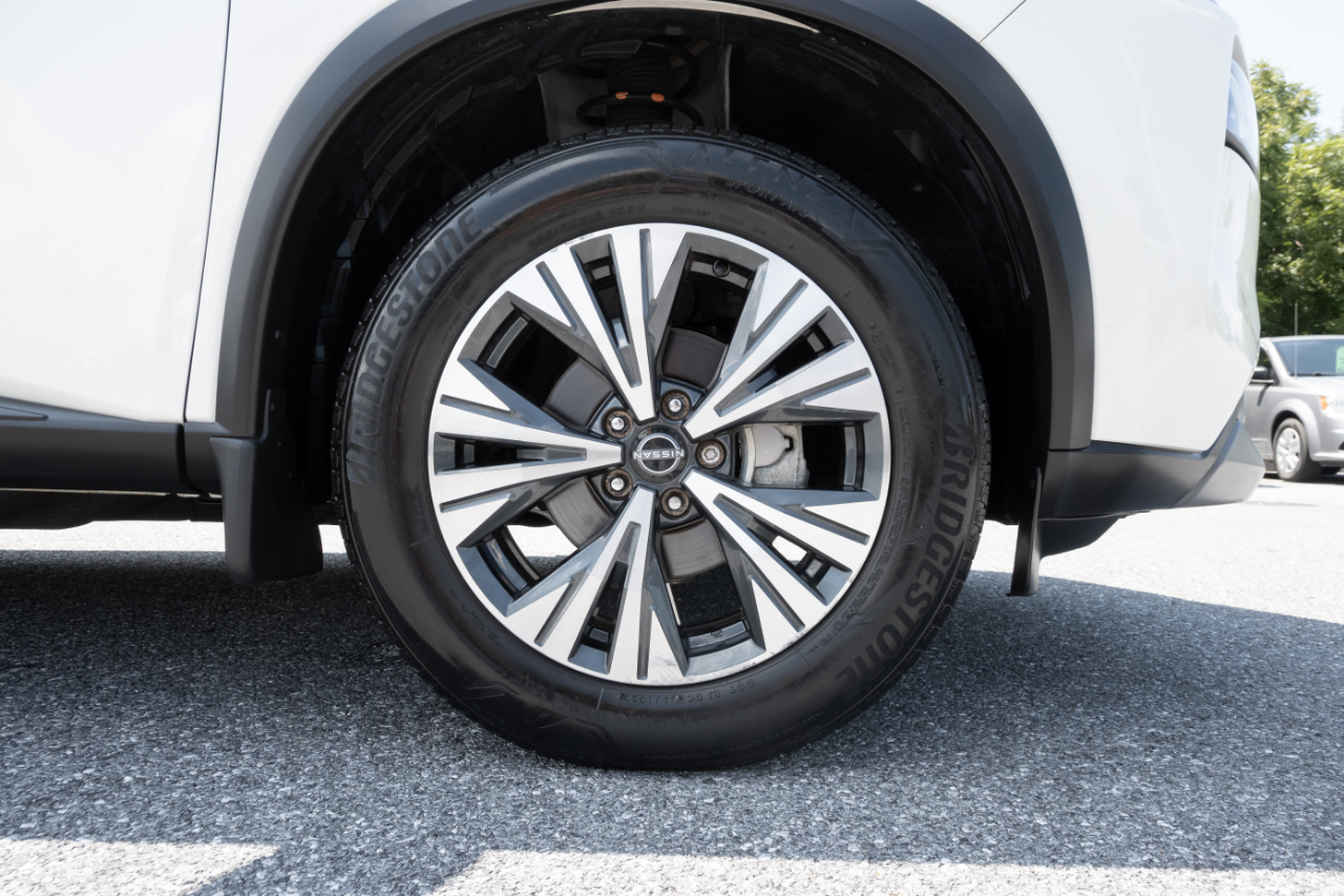 Nissan Rogue  2023