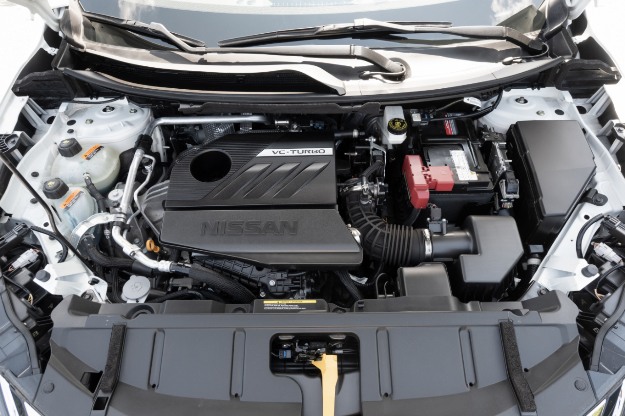Nissan Rogue  2023