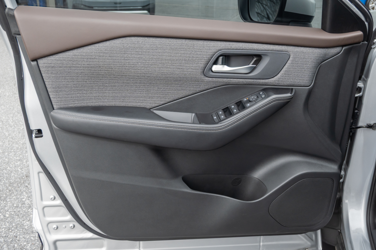 Nissan Rogue AWD SV 2023