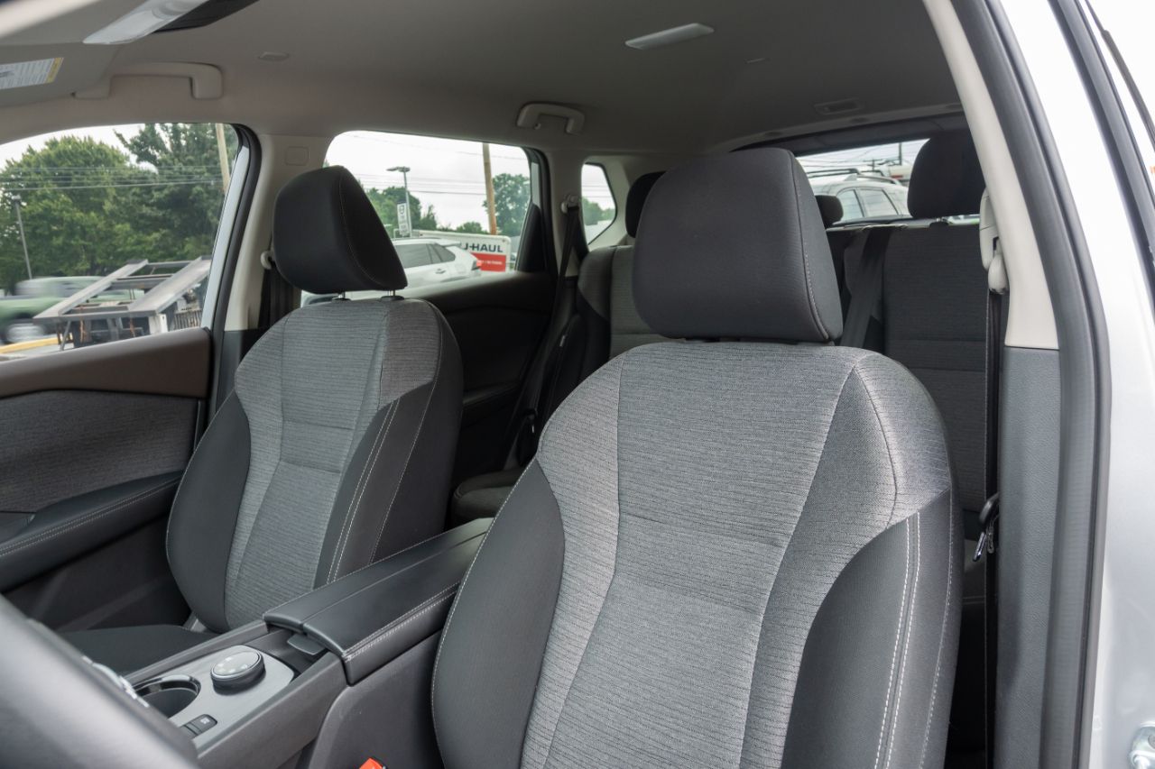 Nissan Rogue AWD SV 2023