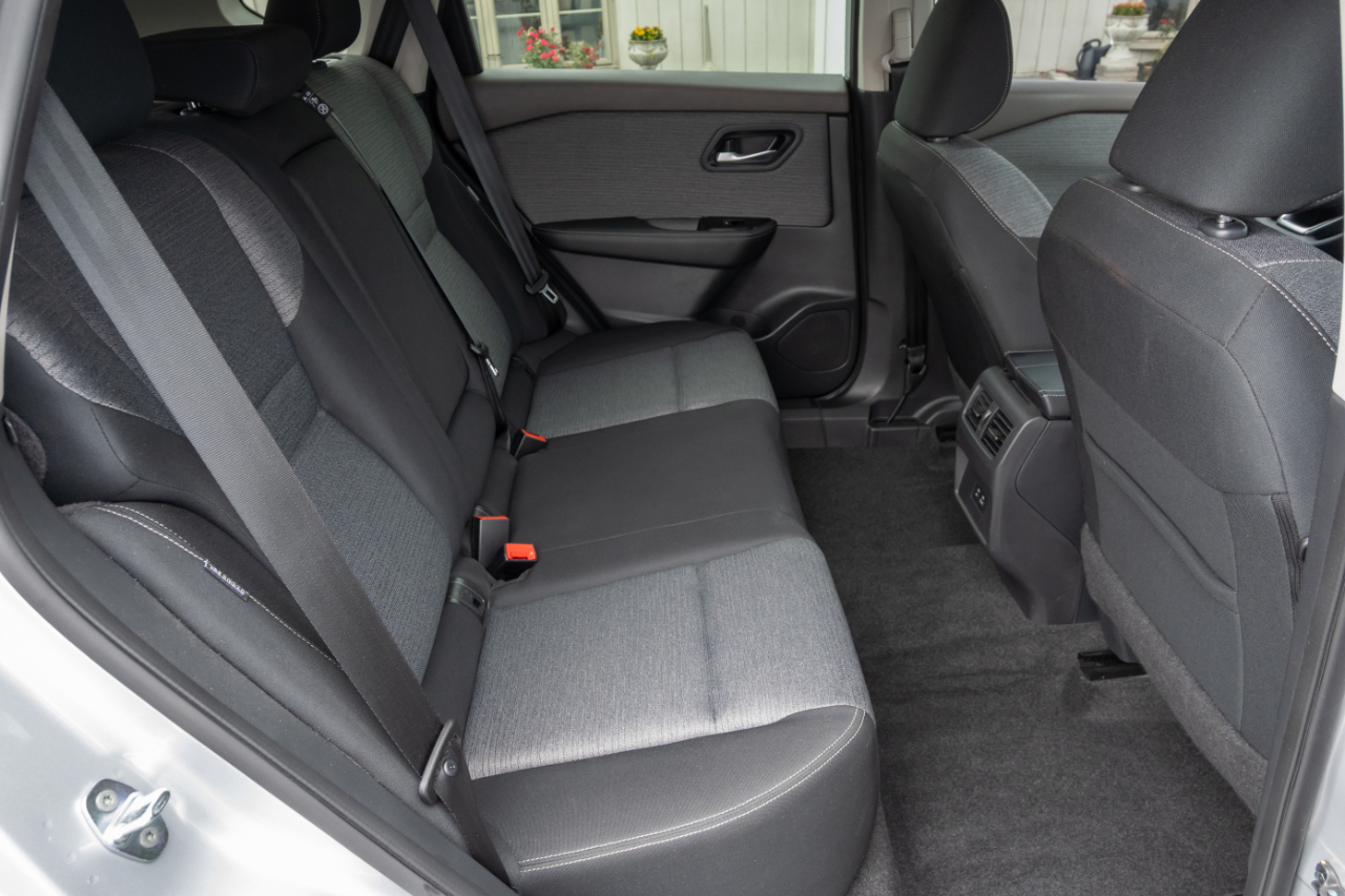 Nissan Rogue AWD SV 2023
