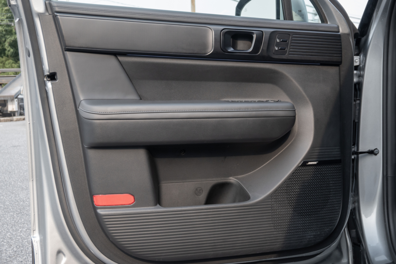 Hyundai Santa Fe Calligraphy AWD 2024