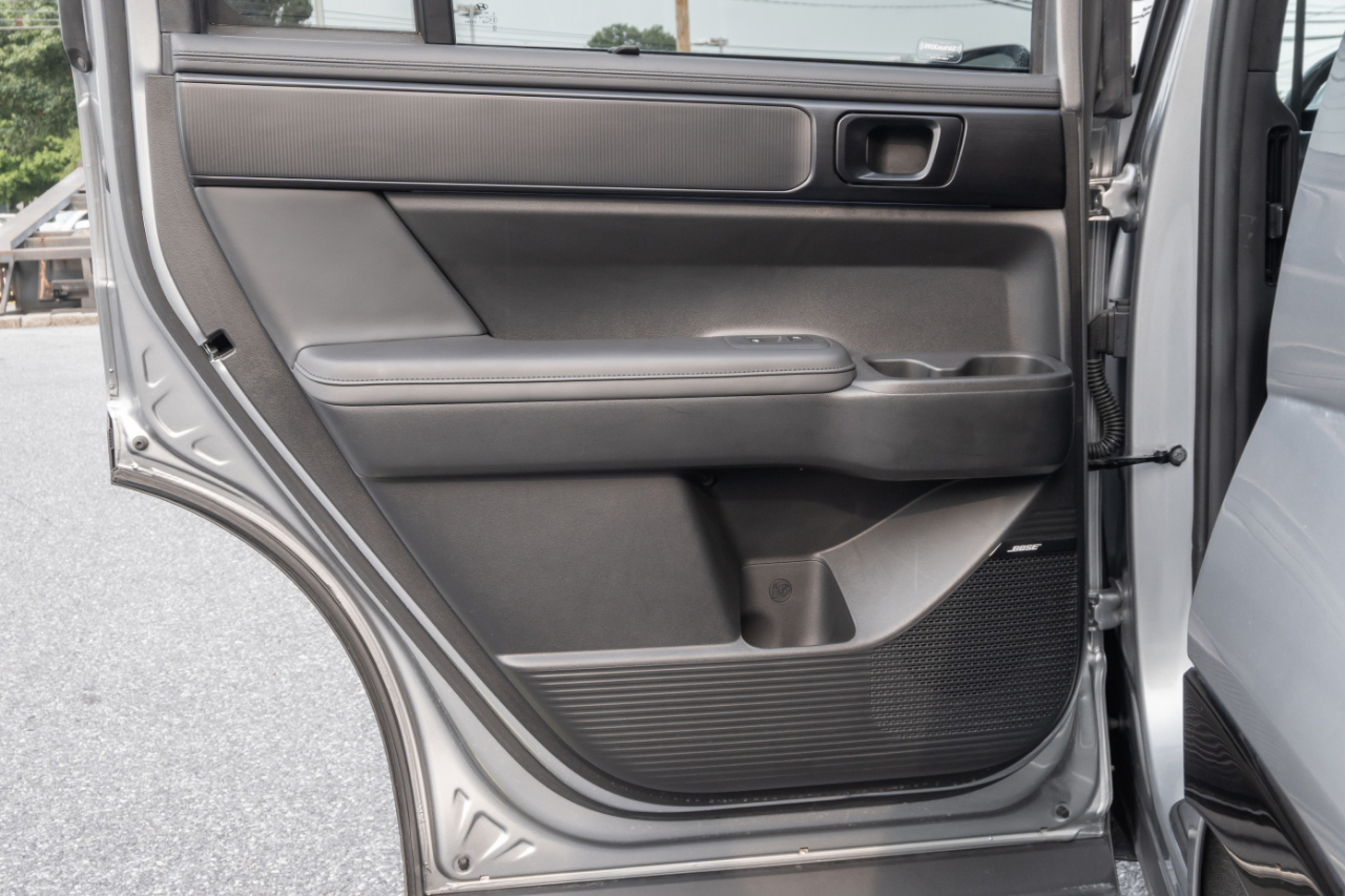 Hyundai Santa Fe Calligraphy AWD 2024