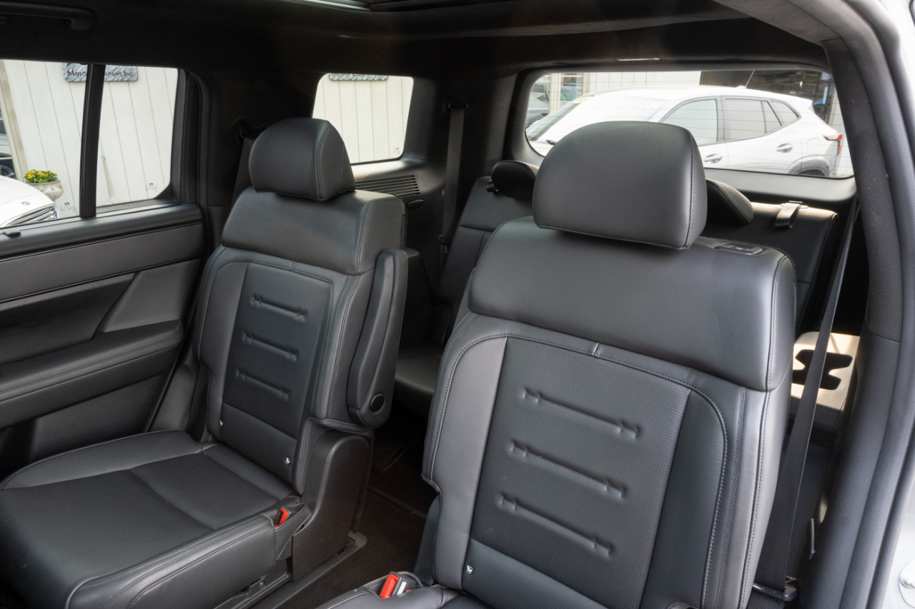Hyundai Santa Fe Calligraphy AWD 2024