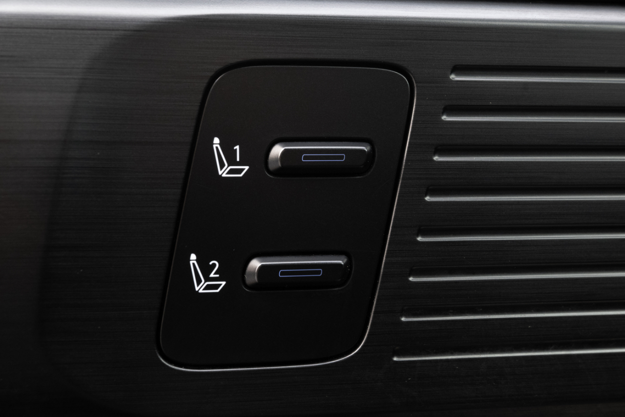 Hyundai Santa Fe Calligraphy AWD 2024