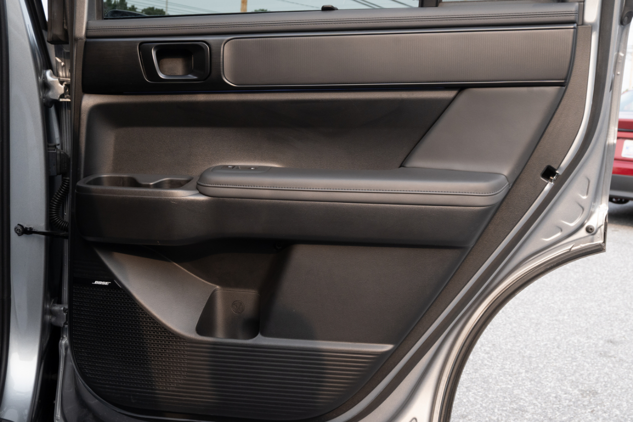 Hyundai Santa Fe Calligraphy AWD 2024