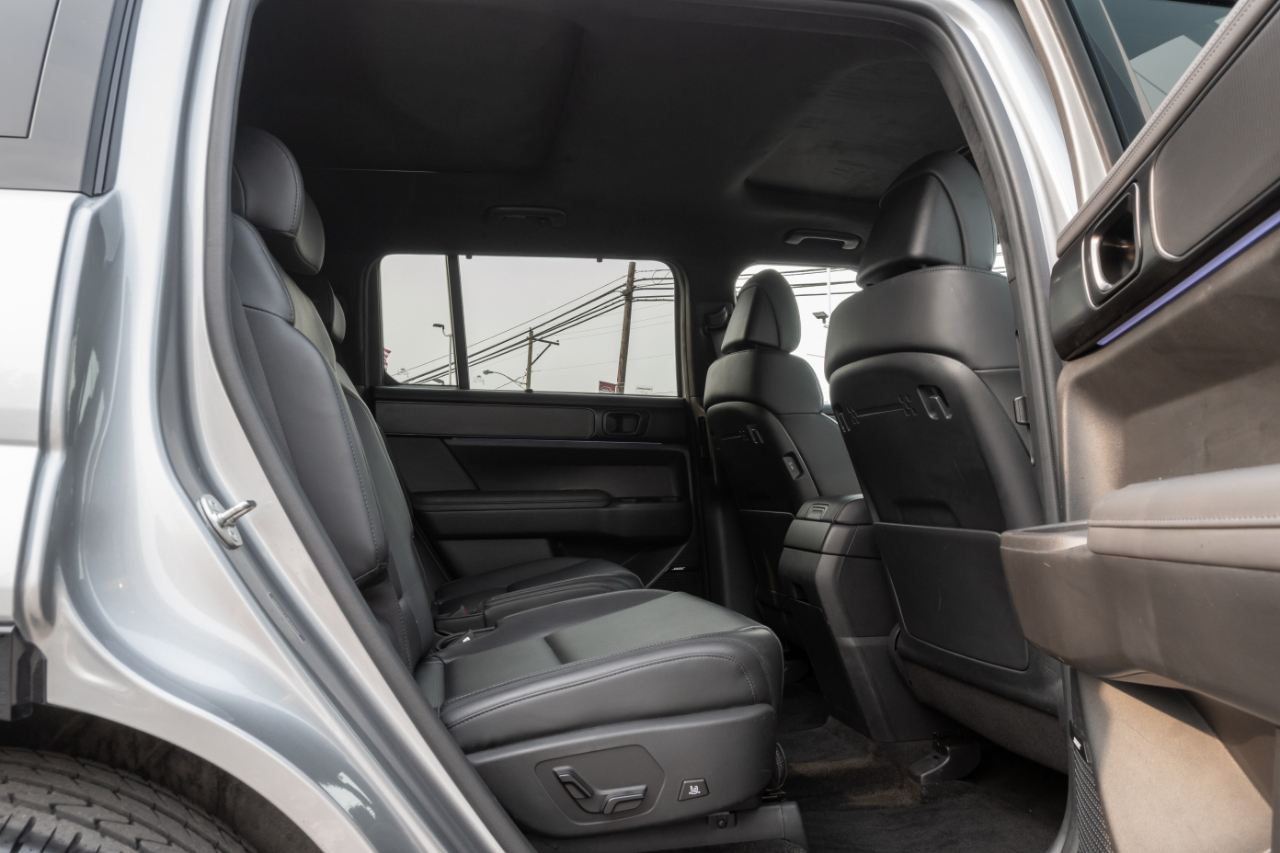 Hyundai Santa Fe Calligraphy AWD 2024