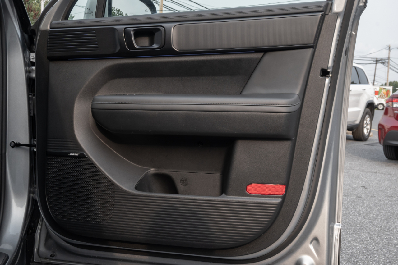 Hyundai Santa Fe Calligraphy AWD 2024