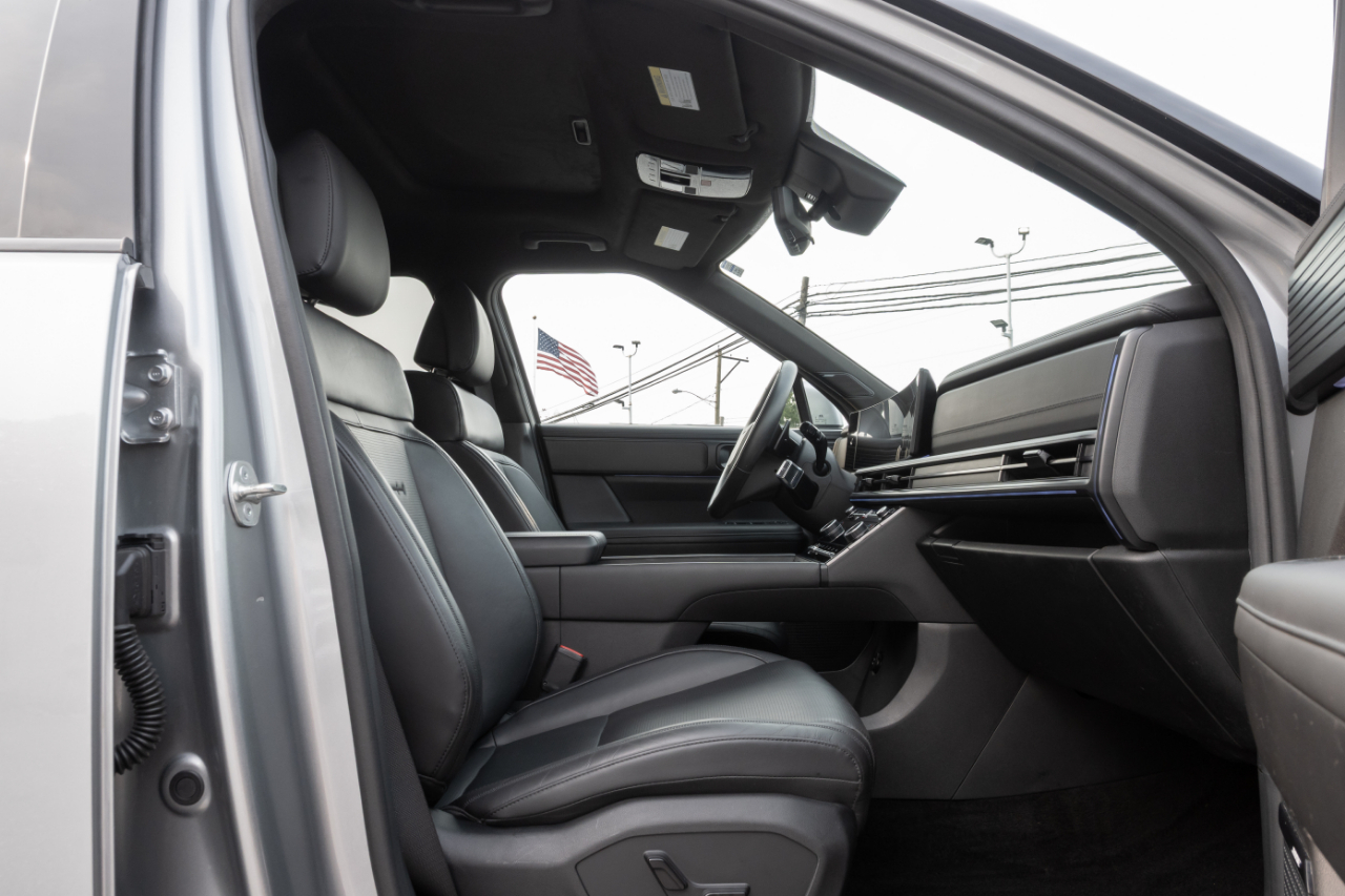 Hyundai Santa Fe Calligraphy AWD 2024