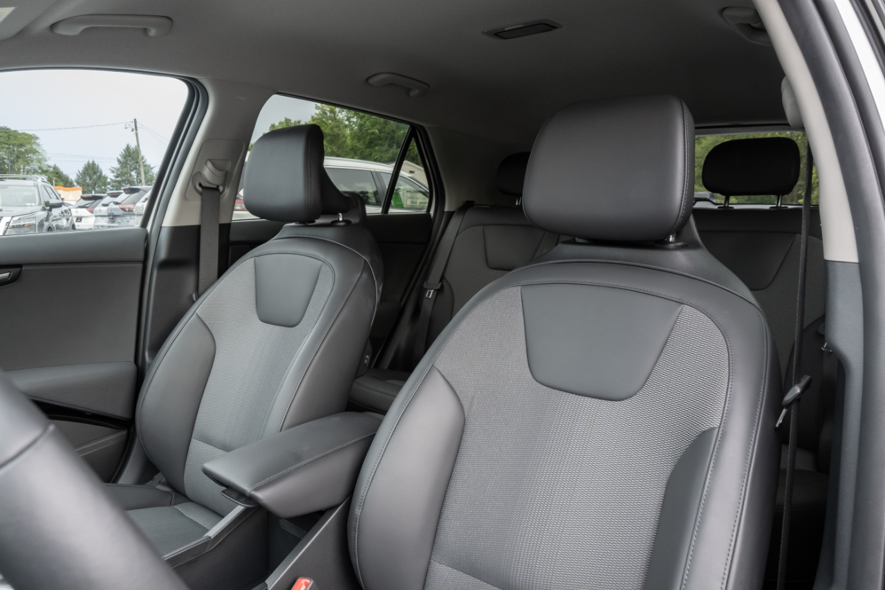 Kia Niro EV Wind 2024