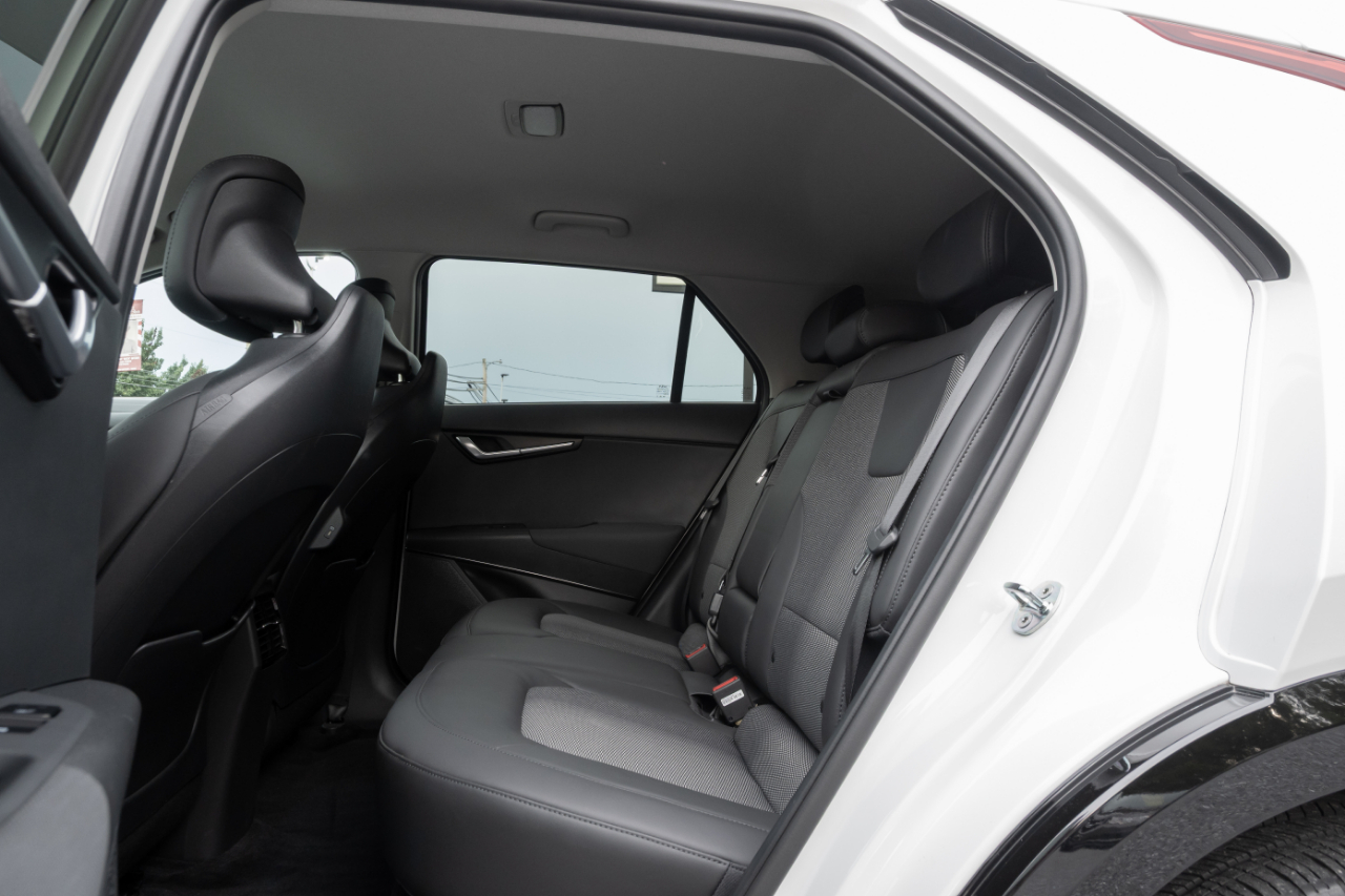 Kia Niro EV Wind 2024