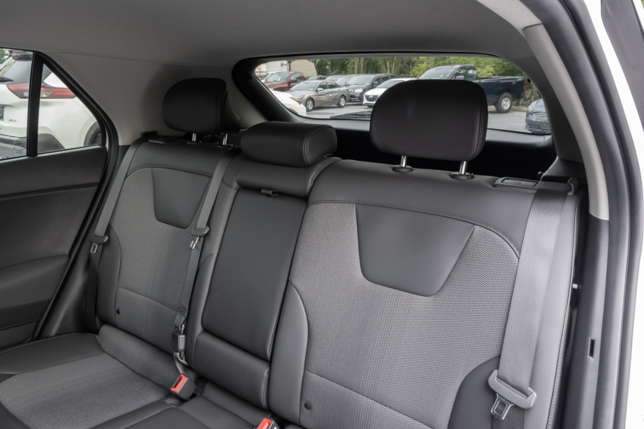 Kia Niro EV Wind 2024