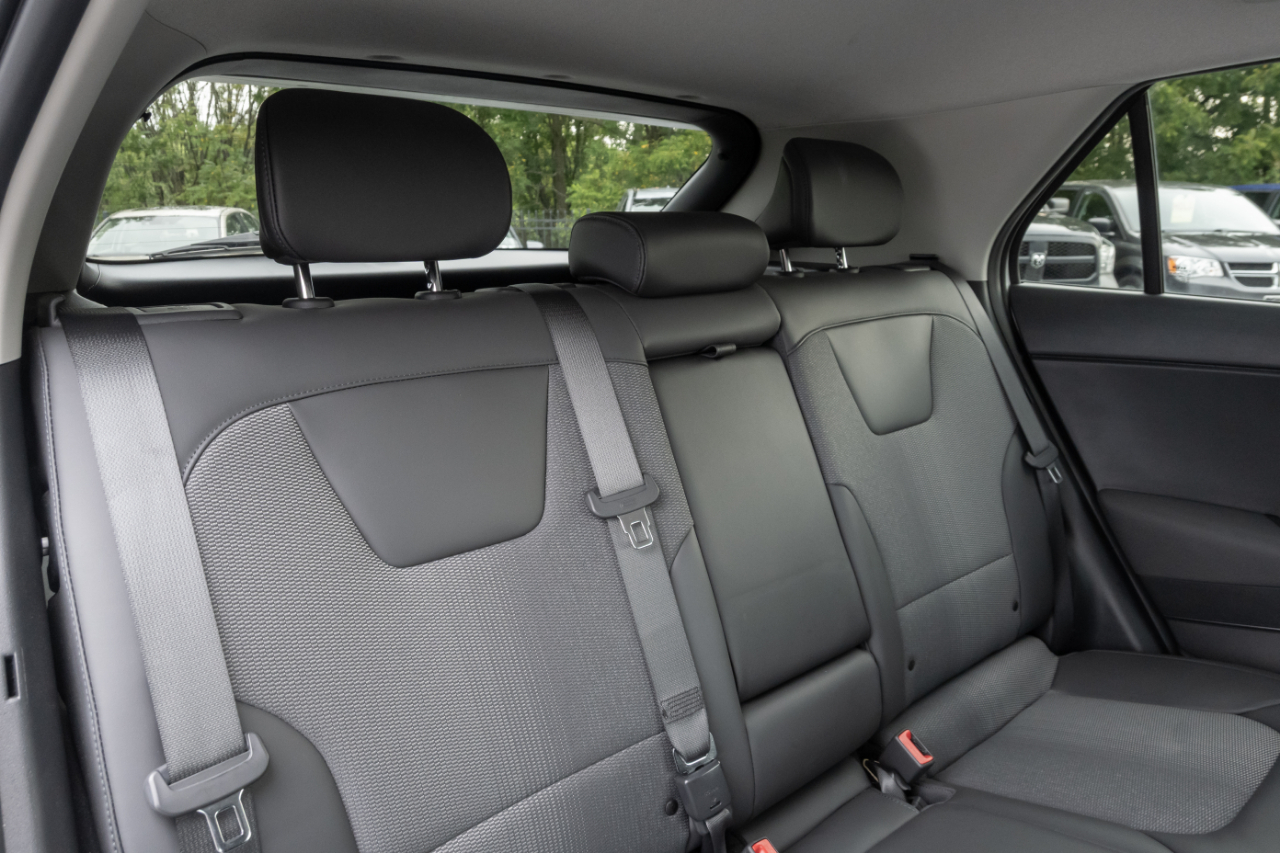 Kia Niro EV Wind 2024