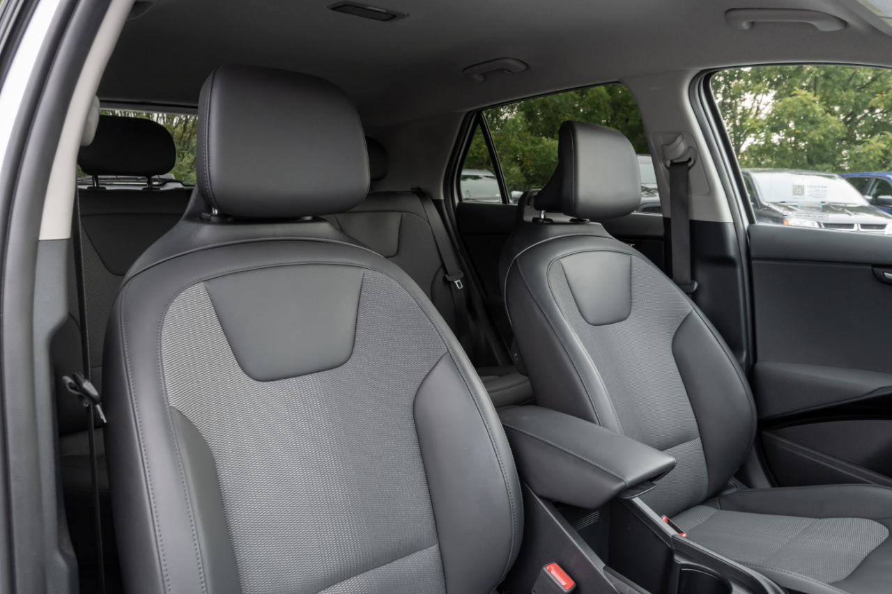 Kia Niro EV Wind 2024