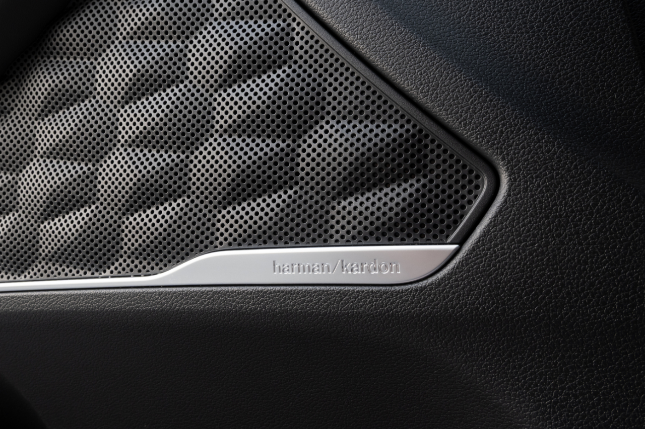 Hyundai Santa Fe Limited AWD 2023