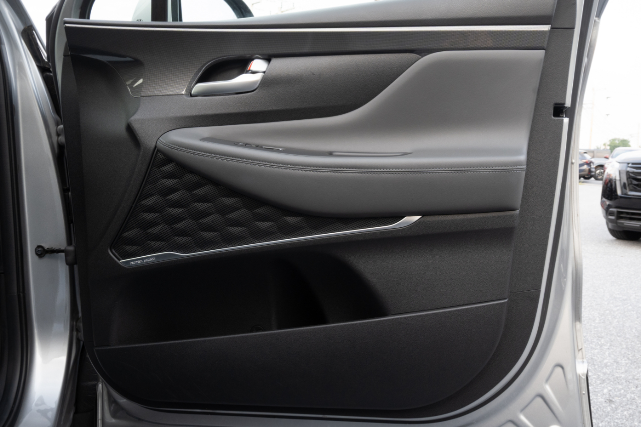 Hyundai Santa Fe Limited AWD 2023