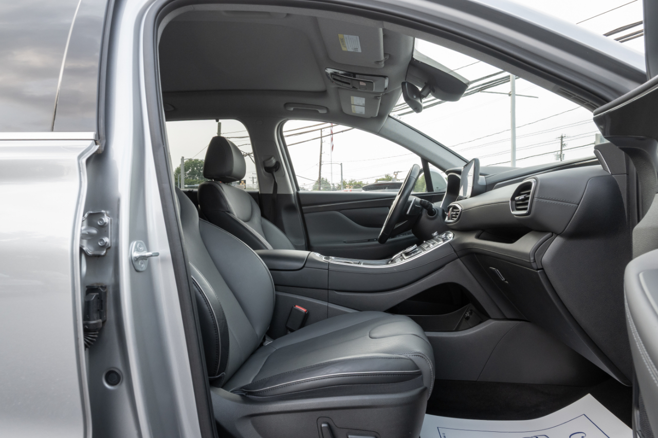 Hyundai Santa Fe Limited AWD 2023