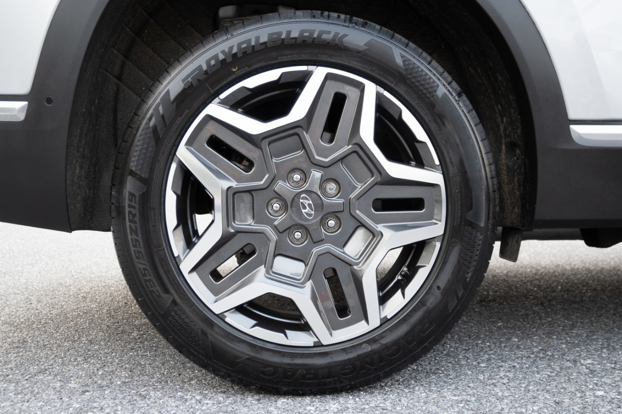 Hyundai Santa Fe Limited AWD 2023