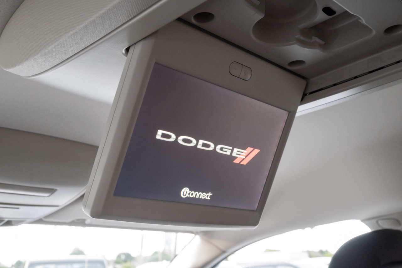 Dodge Grand Caravan SE Wagon 2017