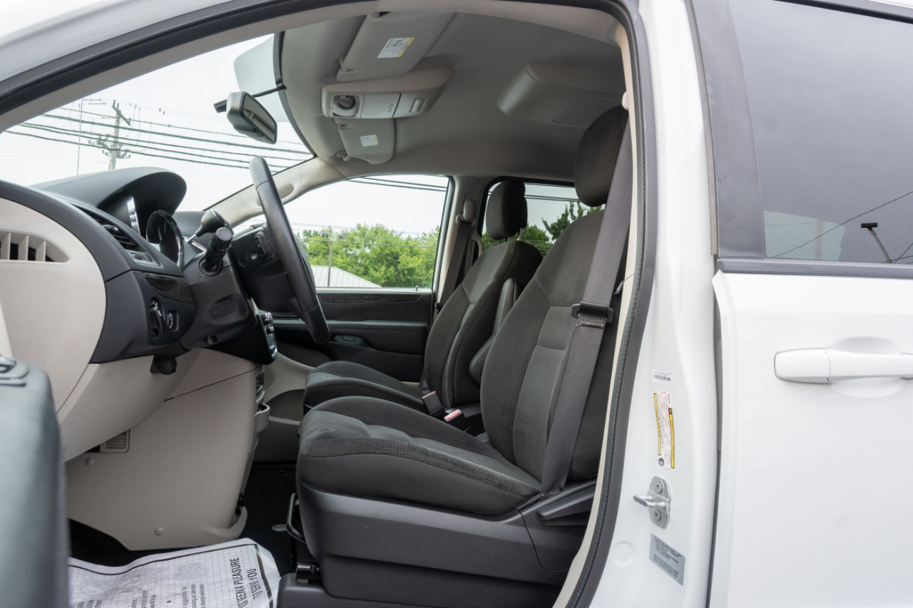 Dodge Grand Caravan SE Wagon 2017