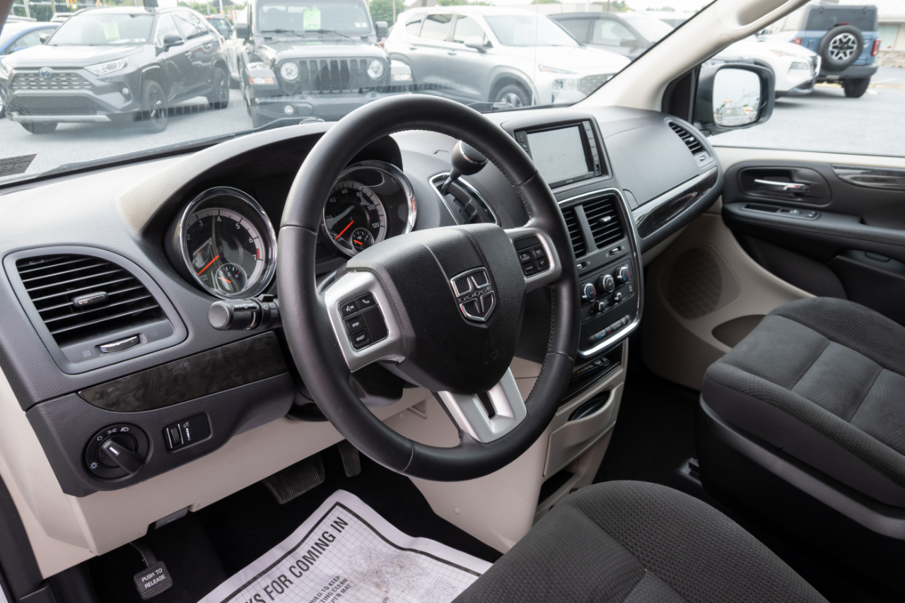 Dodge Grand Caravan SE Wagon 2017
