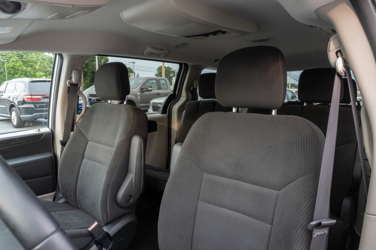 Dodge Grand Caravan SE Wagon 2017