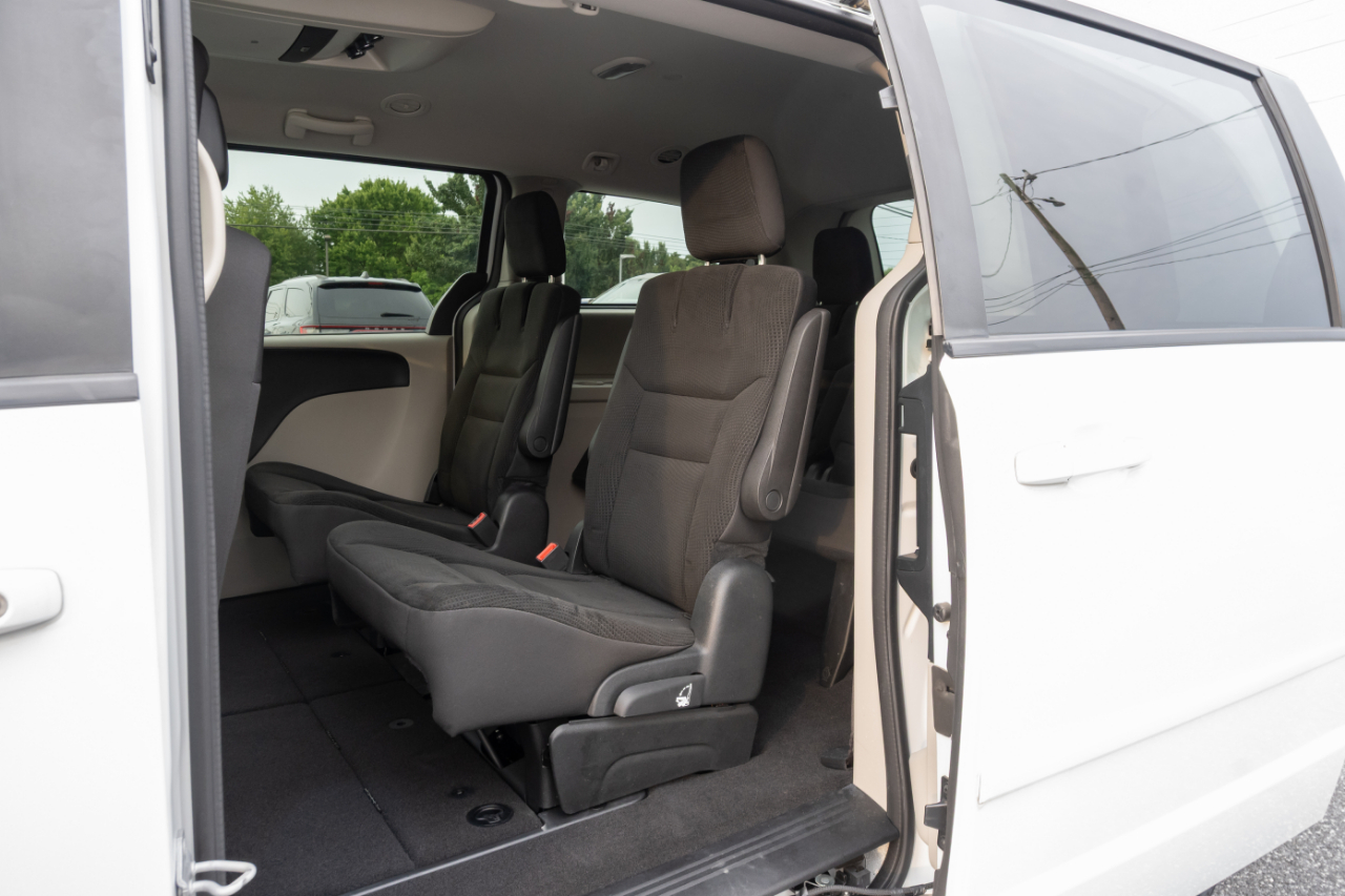 Dodge Grand Caravan SE Wagon 2017