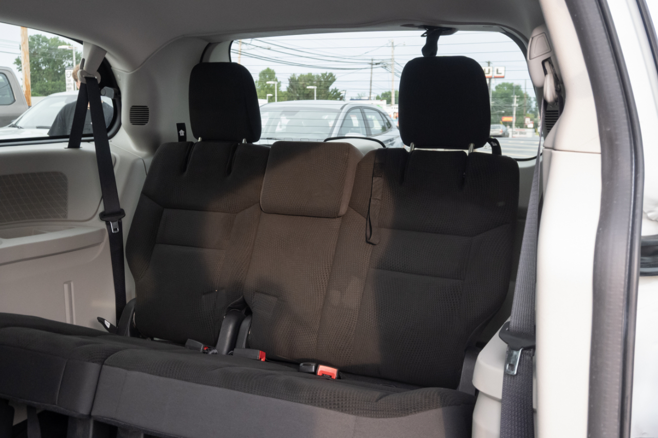 Dodge Grand Caravan SE Wagon 2017