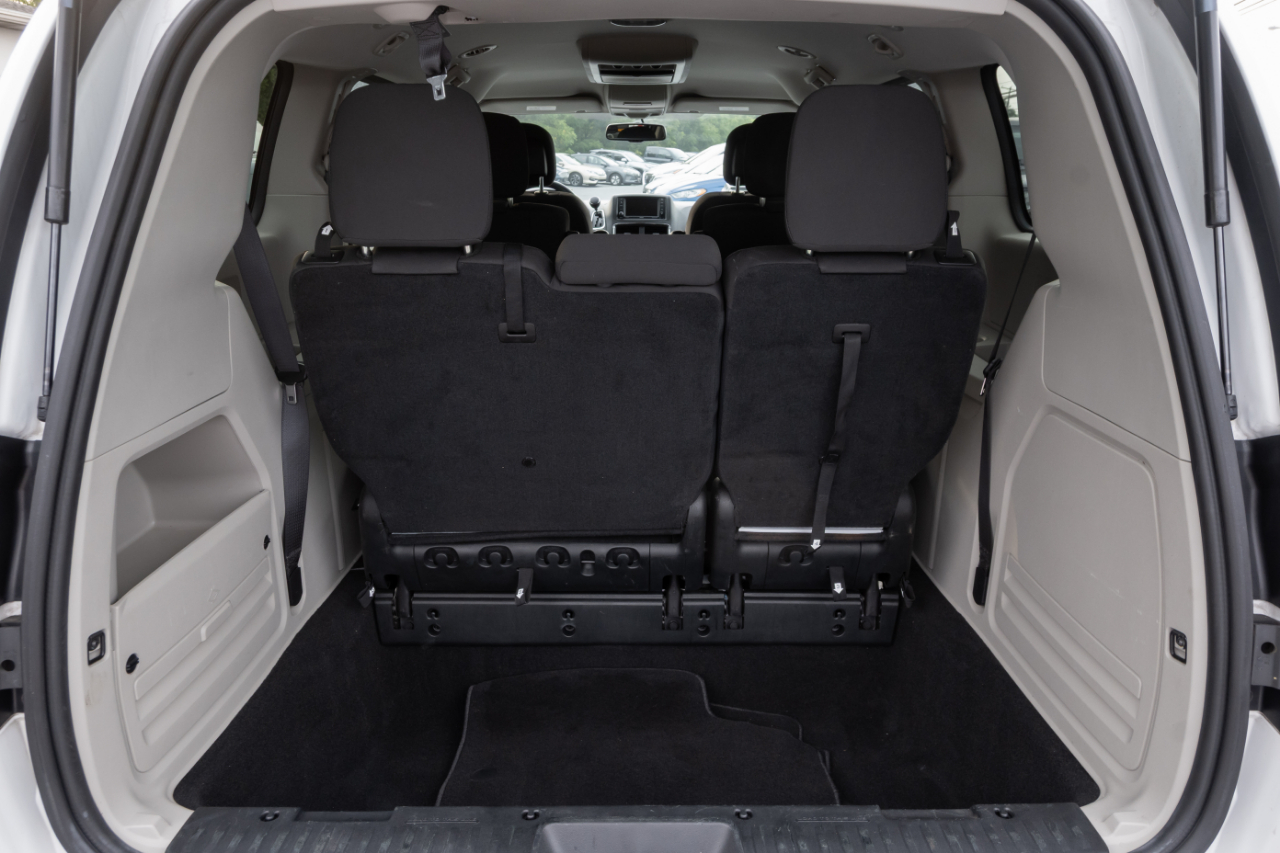 Dodge Grand Caravan SE Wagon 2017