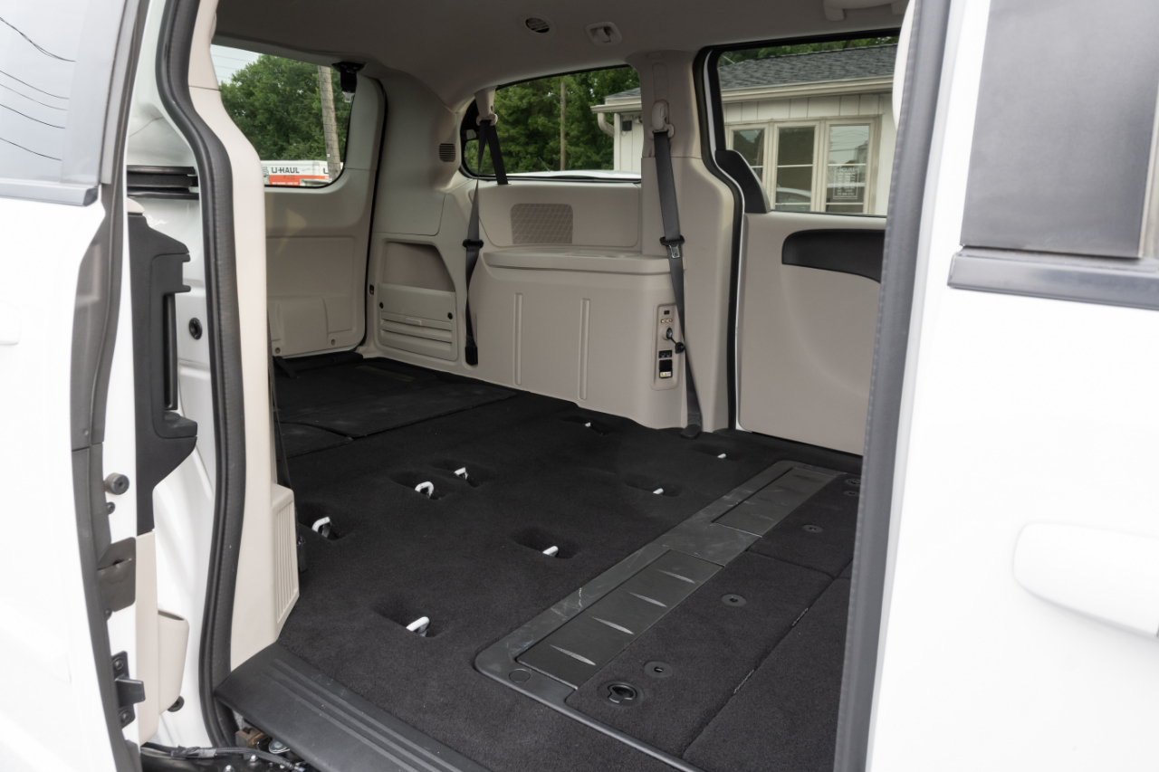 Dodge Grand Caravan SE Wagon 2017