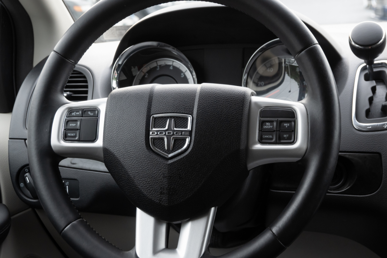 Dodge Grand Caravan SE Wagon 2017
