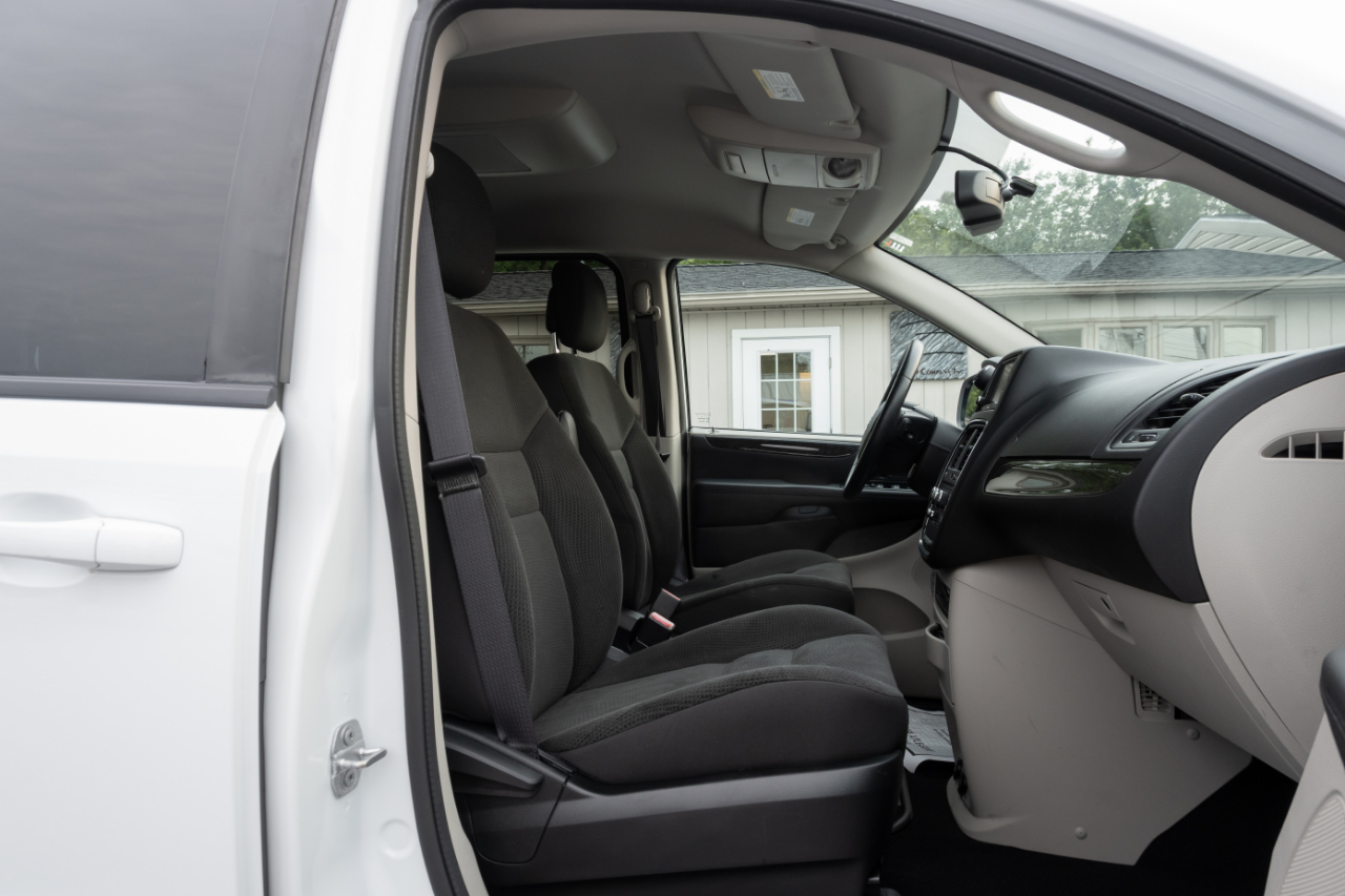 Dodge Grand Caravan SE Wagon 2017