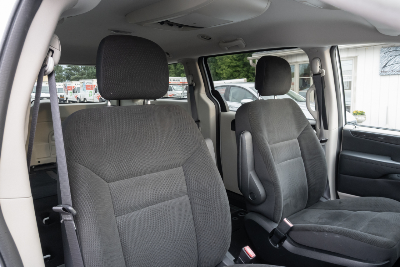 Dodge Grand Caravan SE Wagon 2017