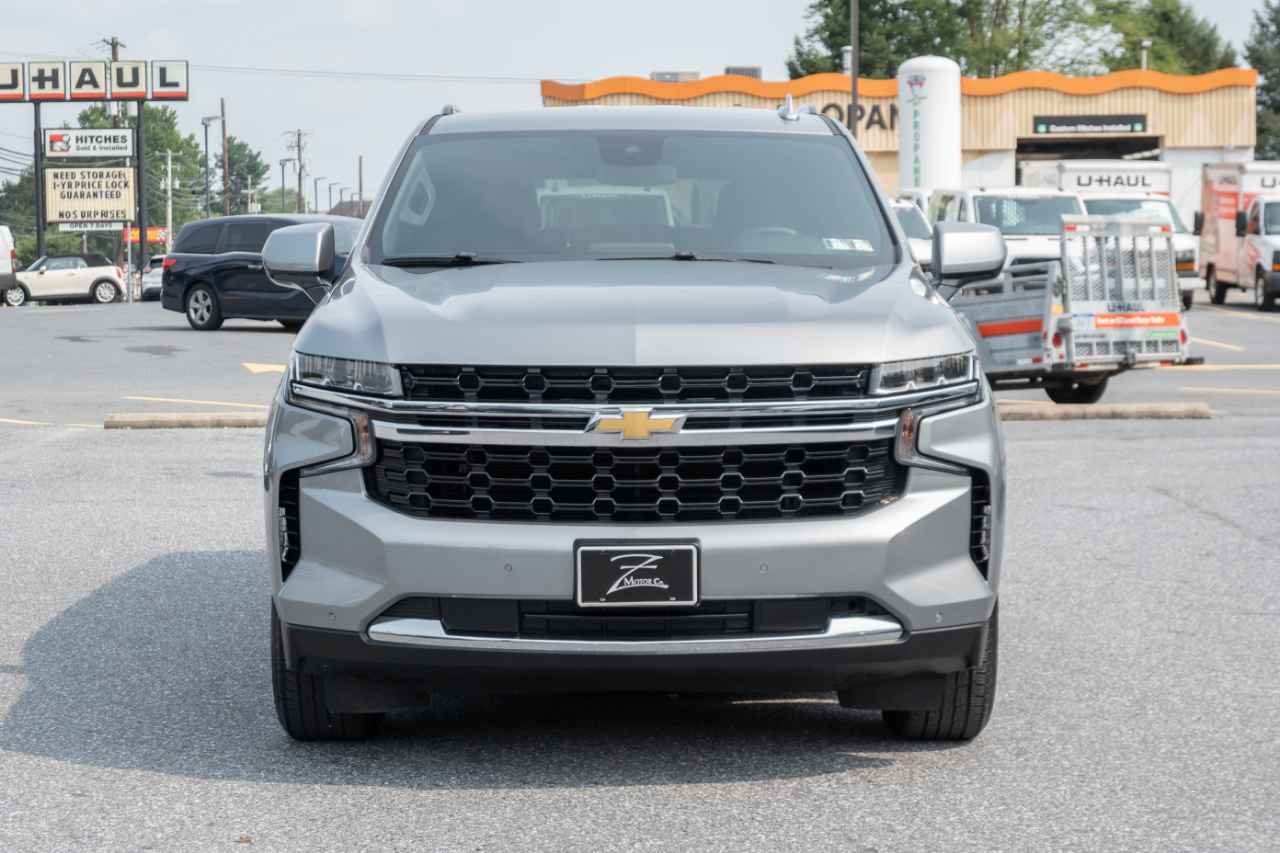 Chevrolet Tahoe 4WD 4dr Commercial 2023