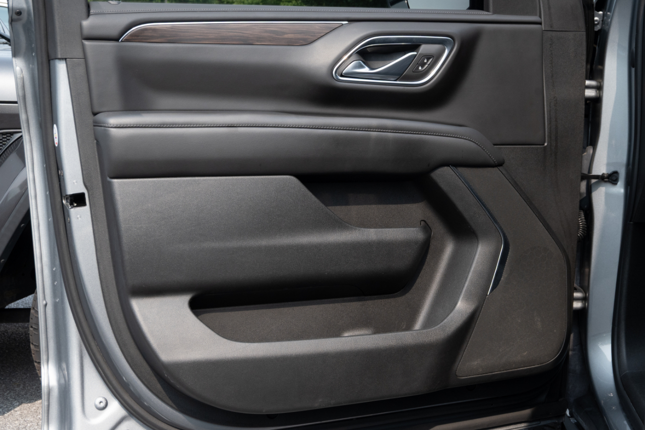 Chevrolet Tahoe 4WD 4dr Commercial 2023