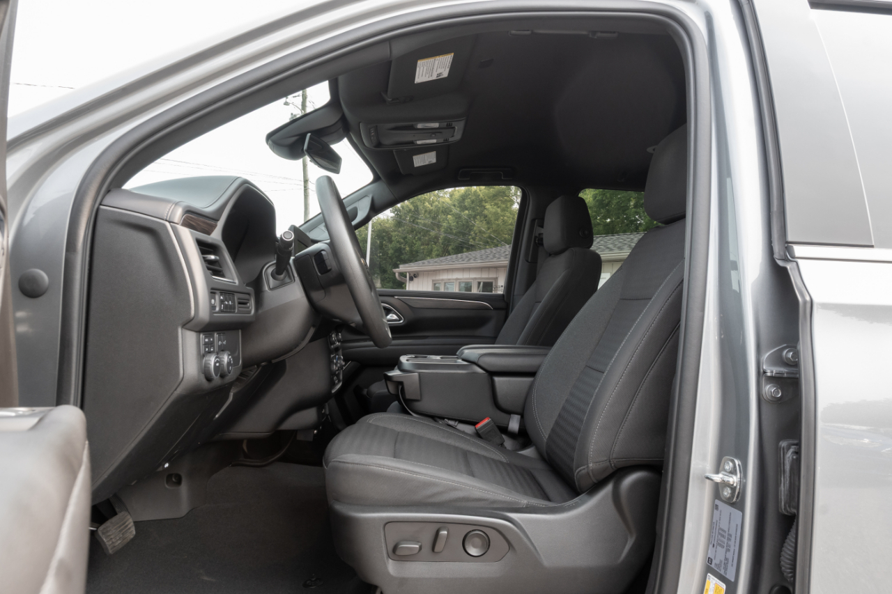 Chevrolet Tahoe 4WD 4dr Commercial 2023