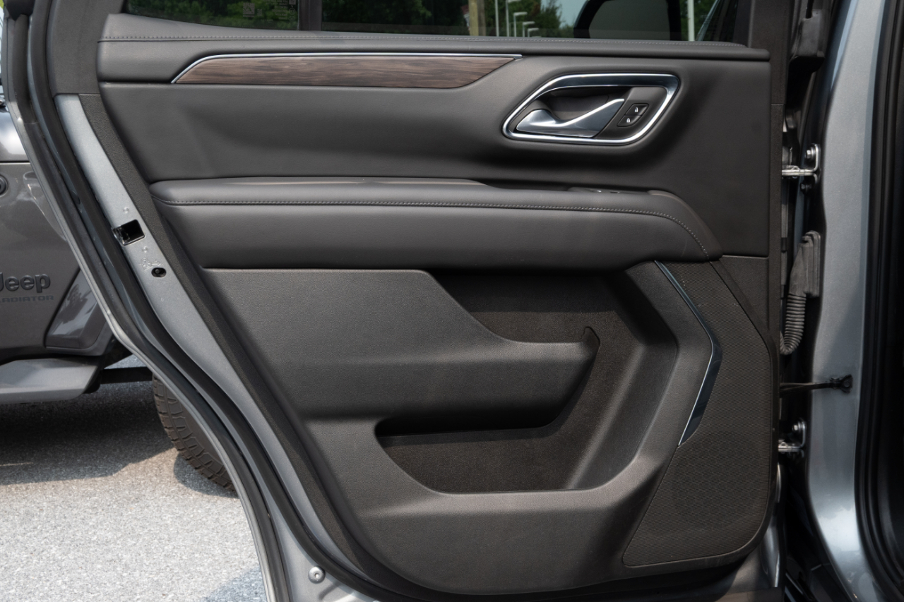Chevrolet Tahoe 4WD 4dr Commercial 2023